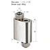 steel cable gripper